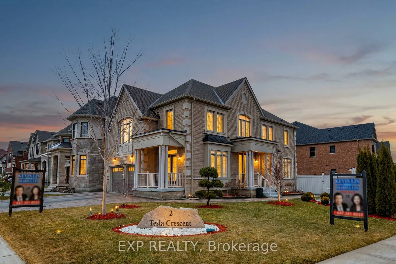 2, Tesla, Holland Landing, East Gwillimbury