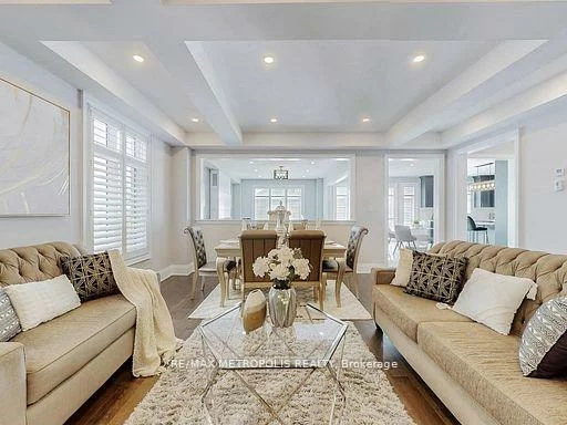 126, Silk Twist, Holland Landing, East Gwillimbury