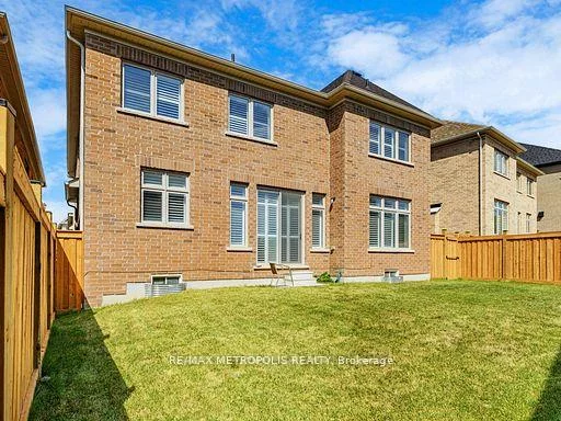 126, Silk Twist, Holland Landing, East Gwillimbury