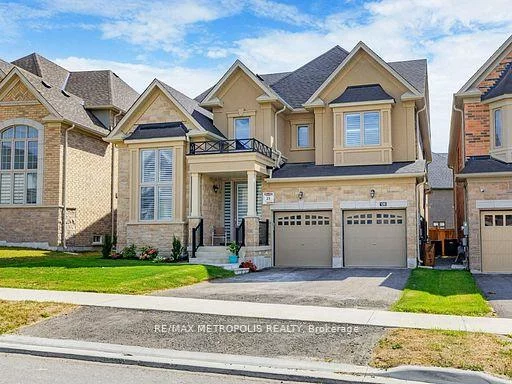 126, Silk Twist, Holland Landing, East Gwillimbury