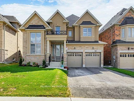 126, Silk Twist, Holland Landing, East Gwillimbury