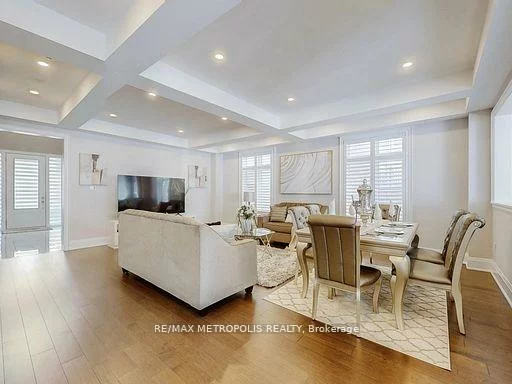 126, Silk Twist, Holland Landing, East Gwillimbury