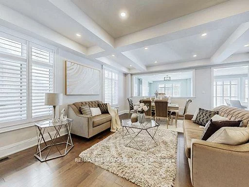 126, Silk Twist, Holland Landing, East Gwillimbury