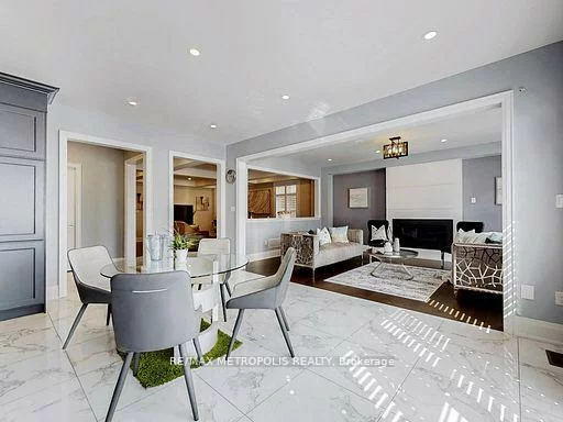 126, Silk Twist, Holland Landing, East Gwillimbury