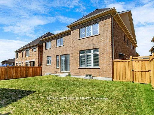 126, Silk Twist, Holland Landing, East Gwillimbury