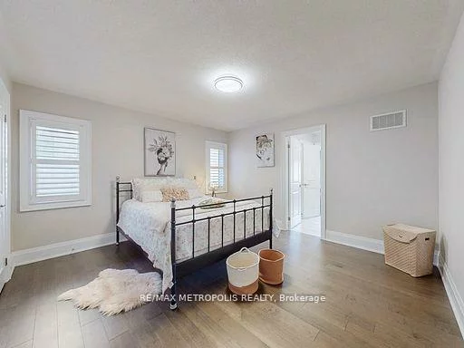 126, Silk Twist, Holland Landing, East Gwillimbury