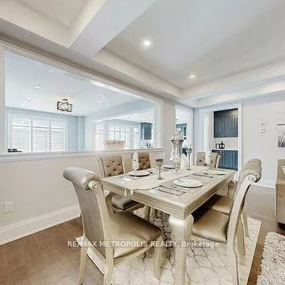 126, Silk Twist, Holland Landing, East Gwillimbury