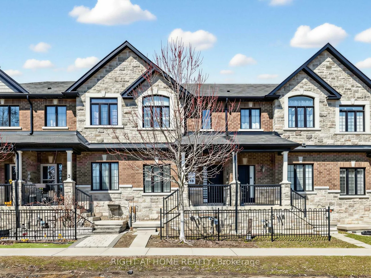 5, Zenyatta, Holland Landing, East Gwillimbury
