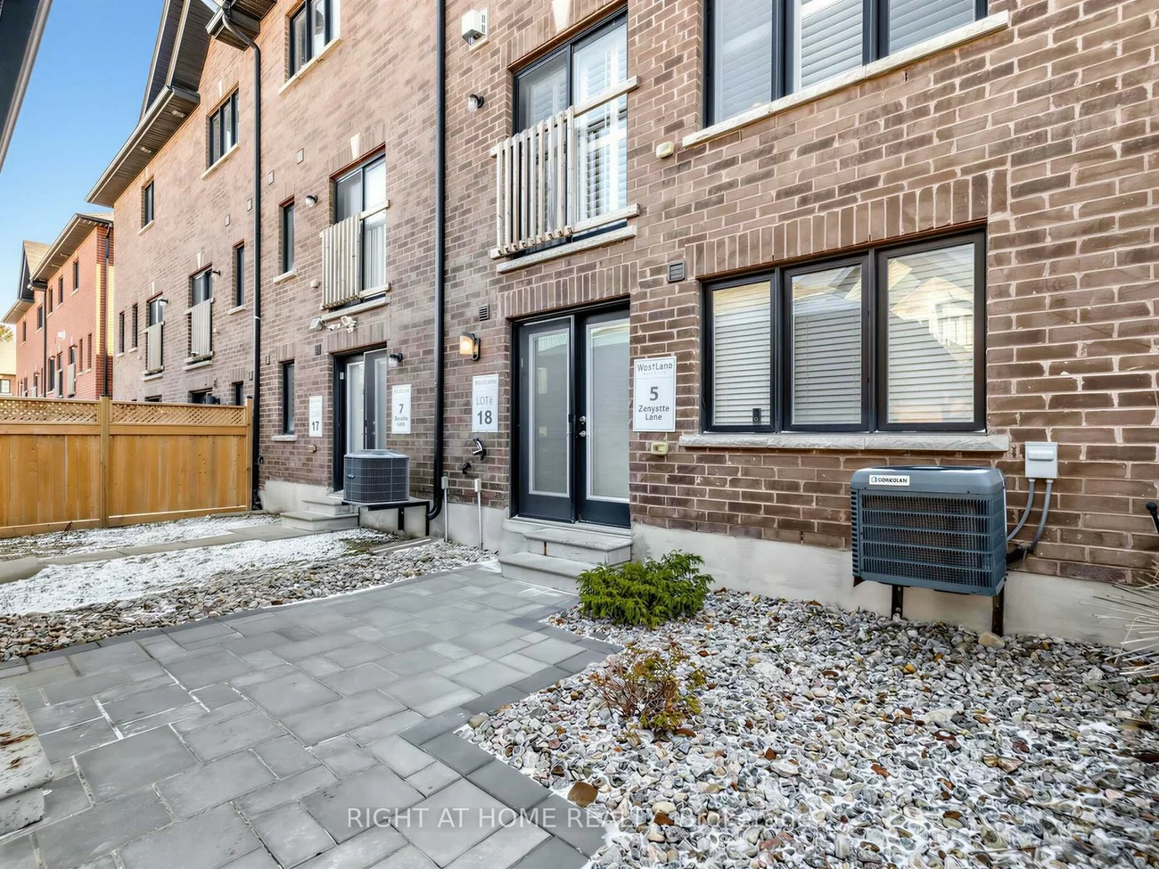 5, Zenyatta, Holland Landing, East Gwillimbury