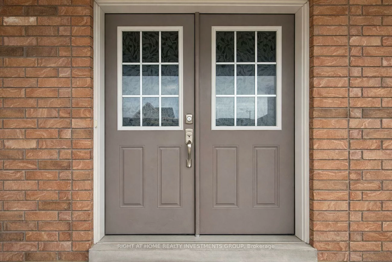 3, Herefordshire, Rural East Gwillimbury, East Gwillimbury