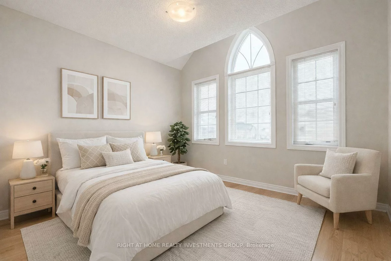 3, Herefordshire, Rural East Gwillimbury, East Gwillimbury