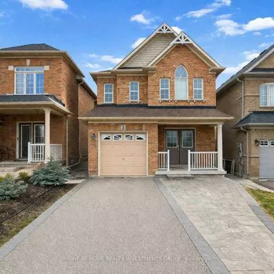 3, Herefordshire, Rural East Gwillimbury, East Gwillimbury