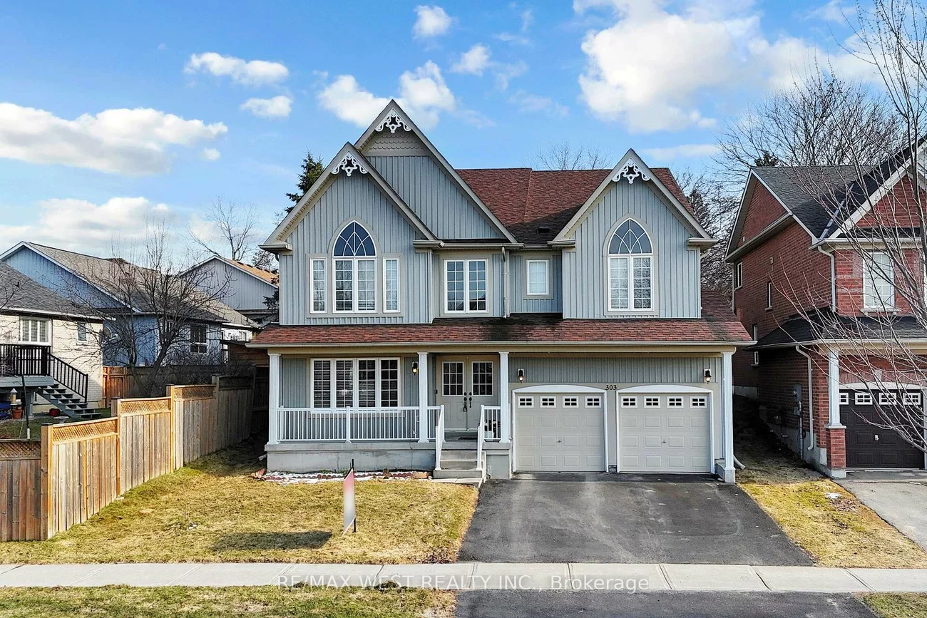303, King, Mt Albert, East Gwillimbury