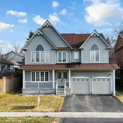 303, King, Mt Albert, East Gwillimbury