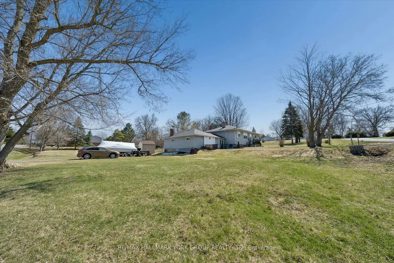 211, East, Holland Landing, East Gwillimbury