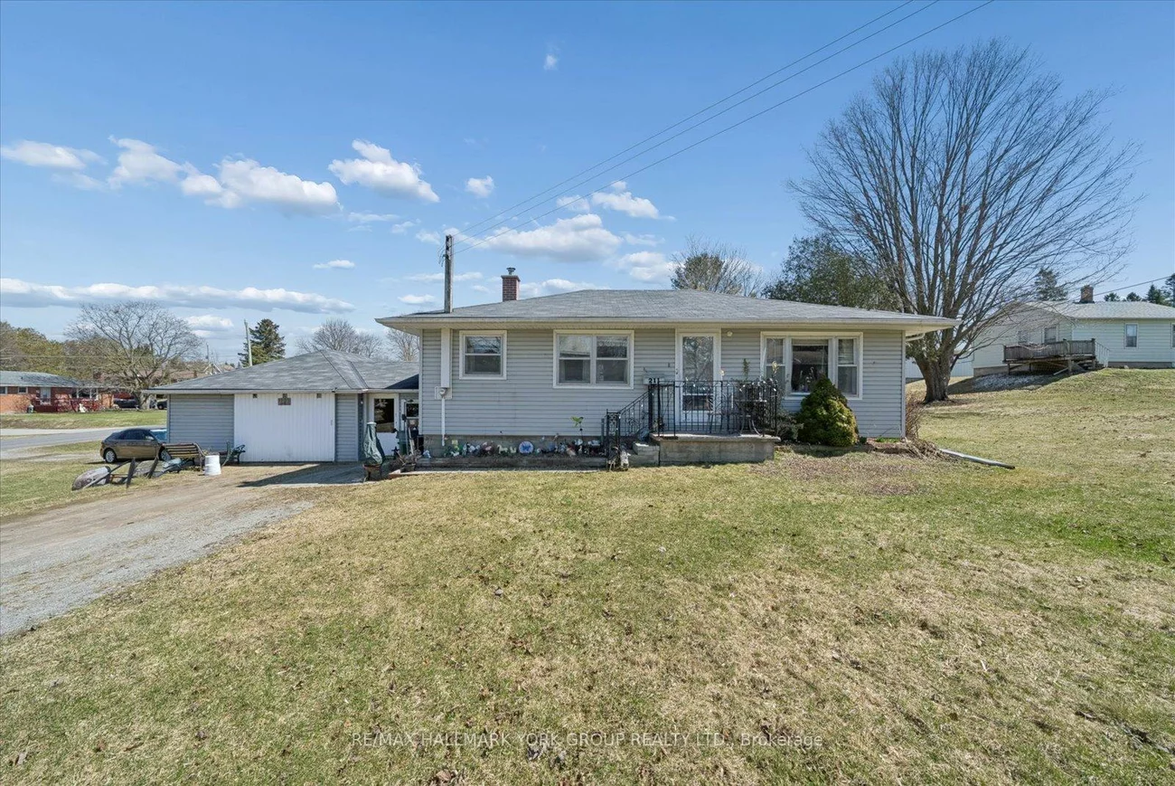 211, East, Holland Landing, East Gwillimbury