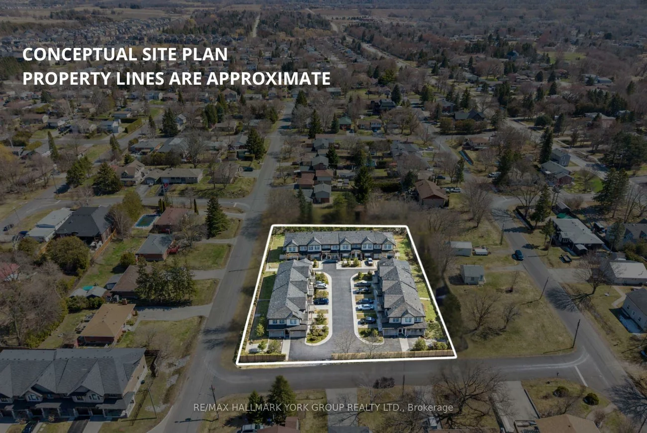 211, East, Holland Landing, East Gwillimbury