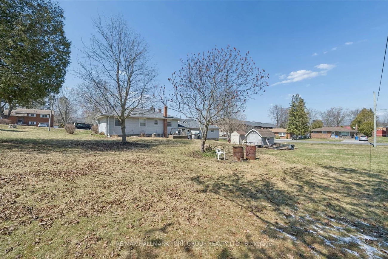211, East, Holland Landing, East Gwillimbury