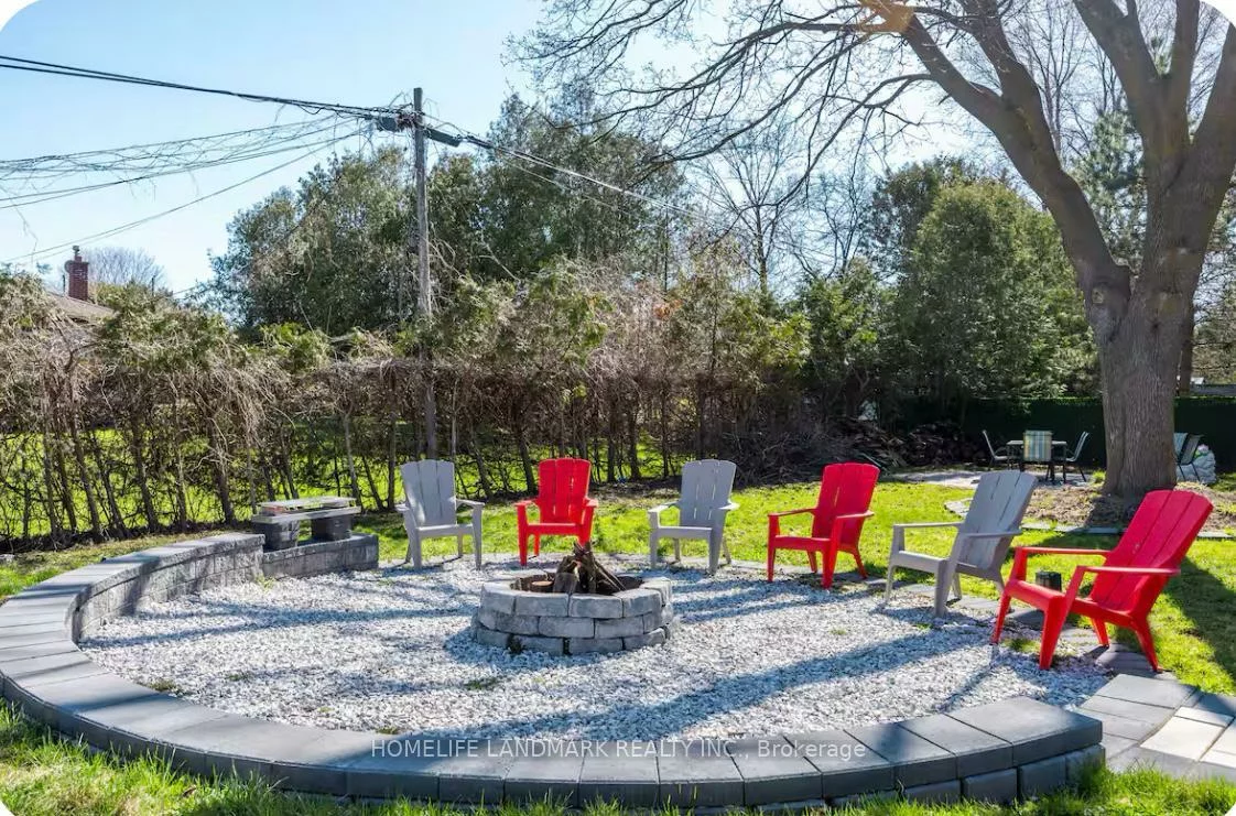 1739, Mount Albert, Sharon, East Gwillimbury