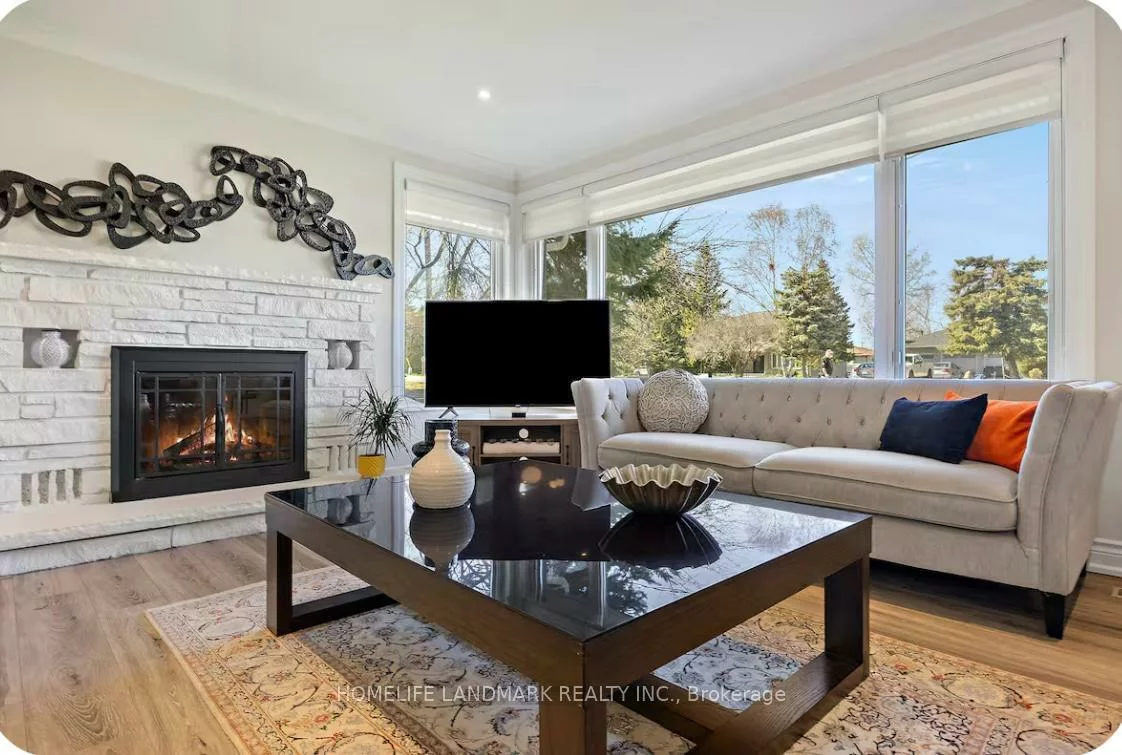 1739, Mount Albert, Sharon, East Gwillimbury