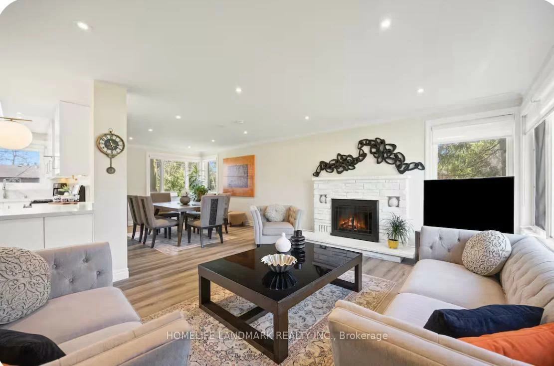 1739, Mount Albert, Sharon, East Gwillimbury