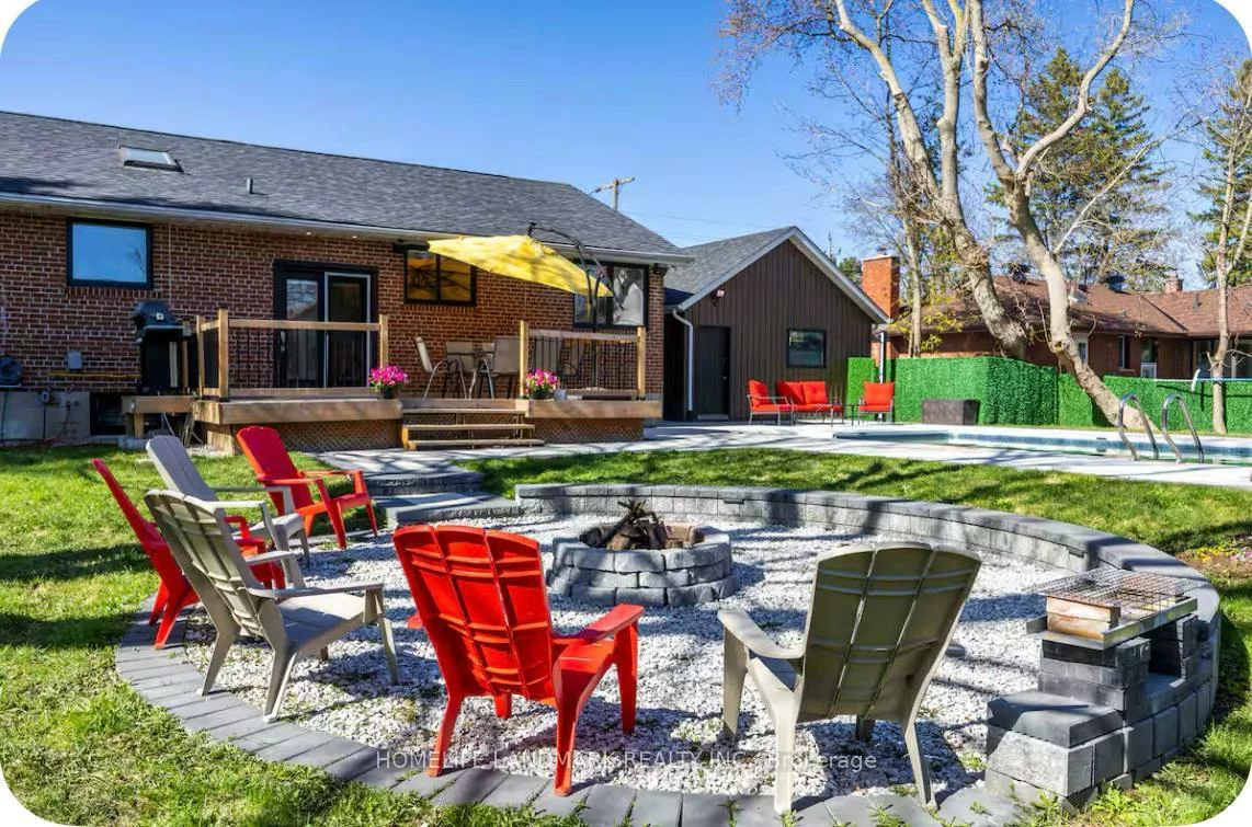 1739, Mount Albert, Sharon, East Gwillimbury