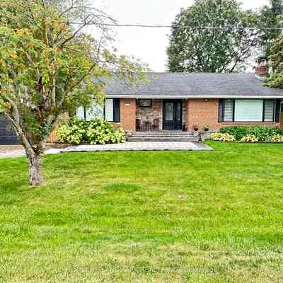 1739, Mount Albert, Sharon, East Gwillimbury
