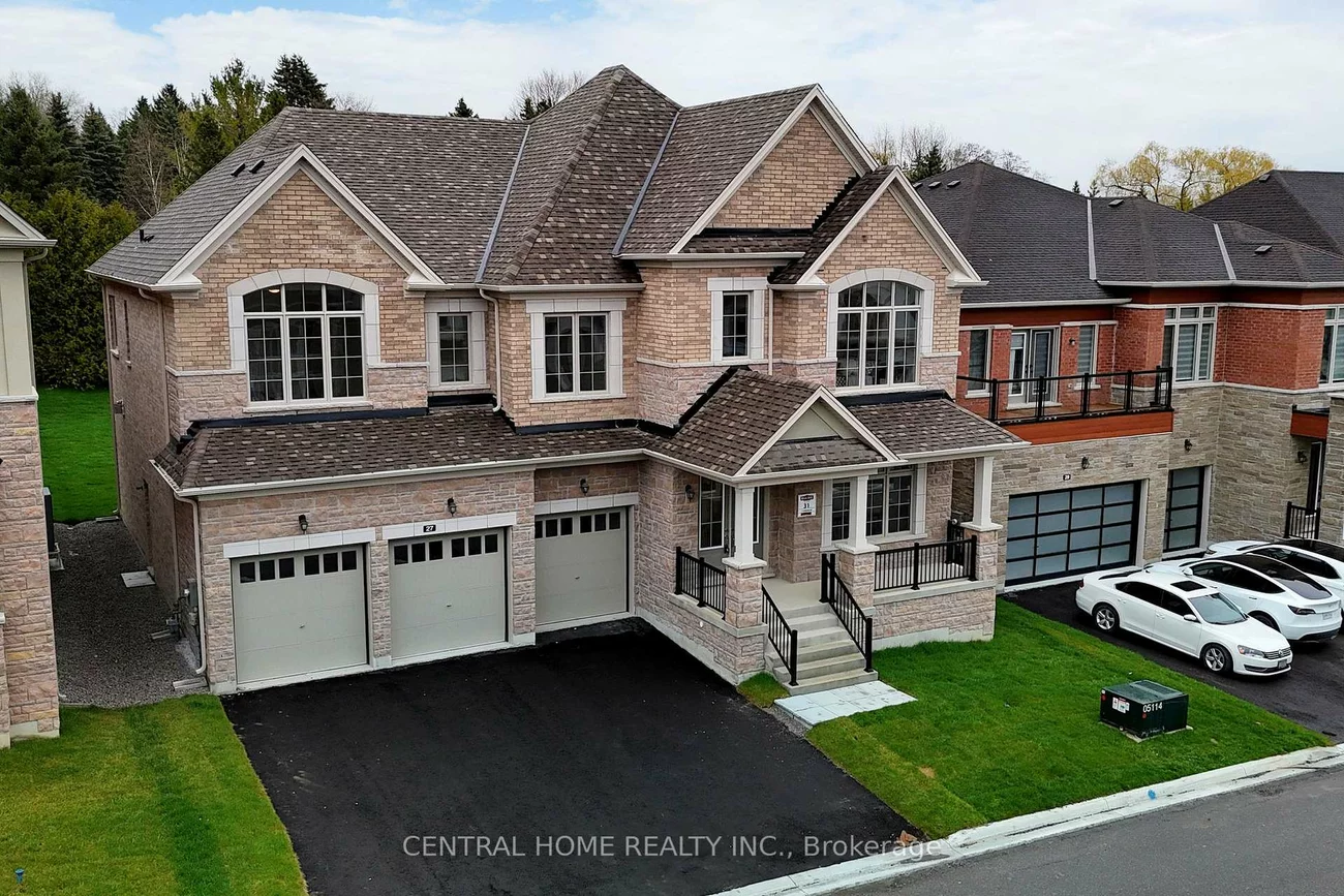 27, Upbound, Holland Landing, East Gwillimbury