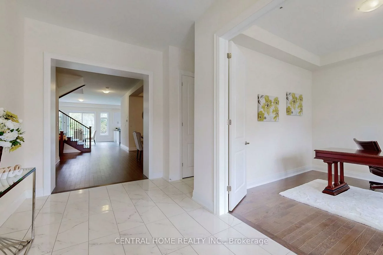 27, Upbound, Holland Landing, East Gwillimbury