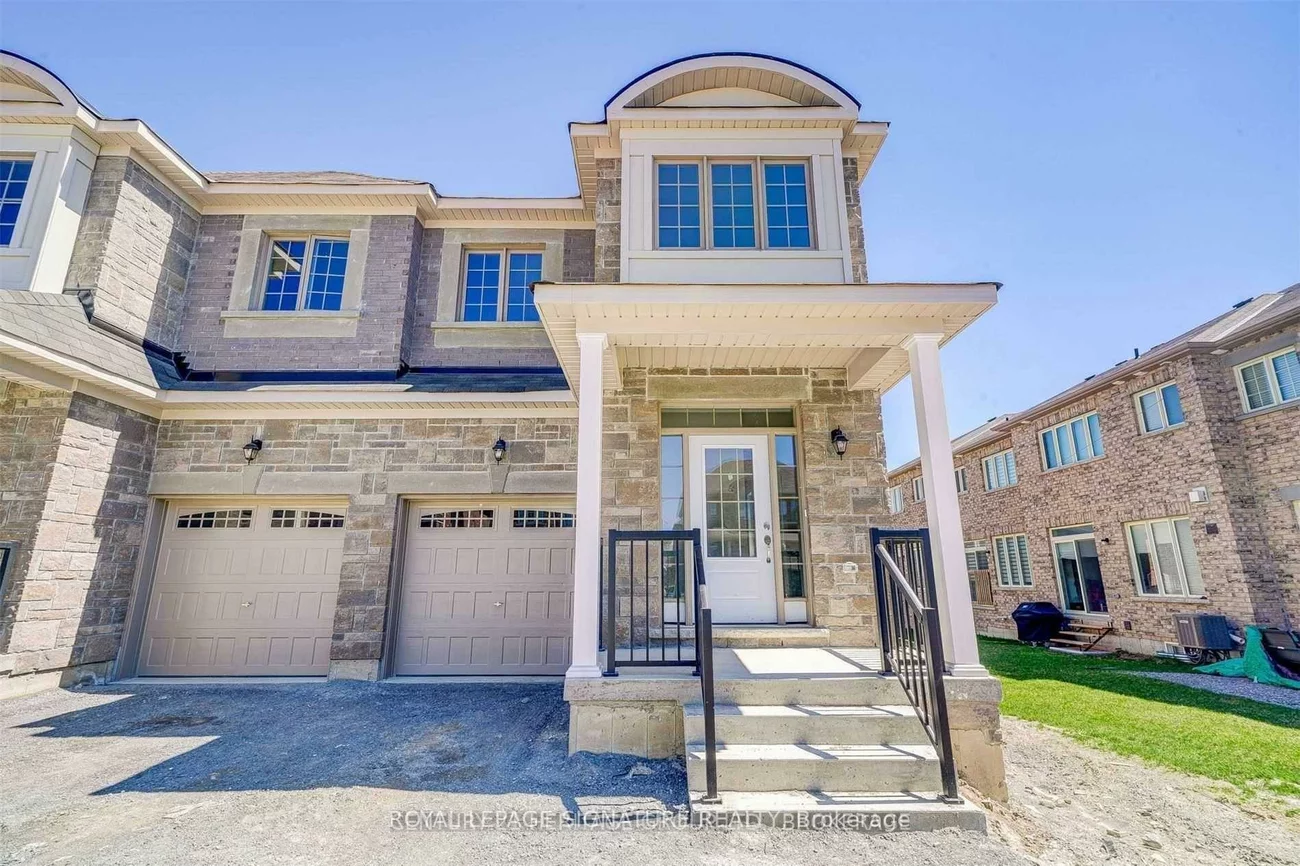 5, Frederick Taylor, Mt Albert, East Gwillimbury