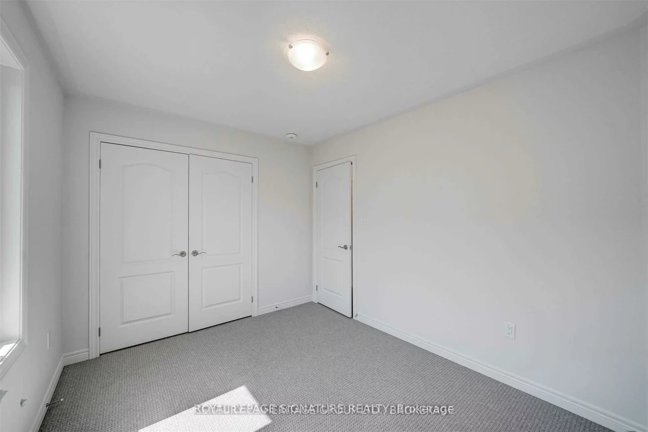 5, Frederick Taylor, Mt Albert, East Gwillimbury