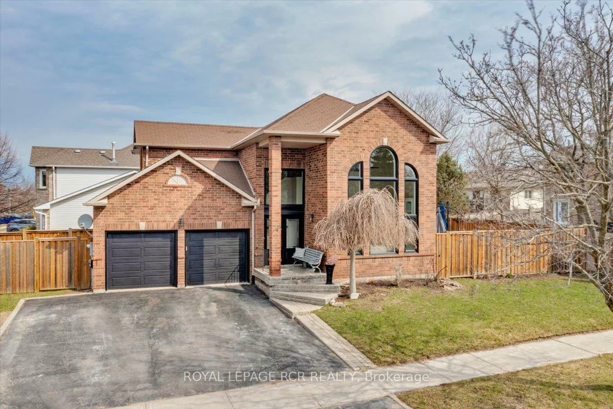 2, Royal Amber, Mt Albert, East Gwillimbury