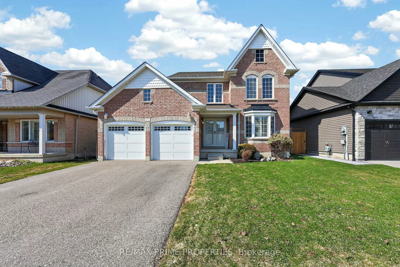 472, King, Mt Albert, East Gwillimbury