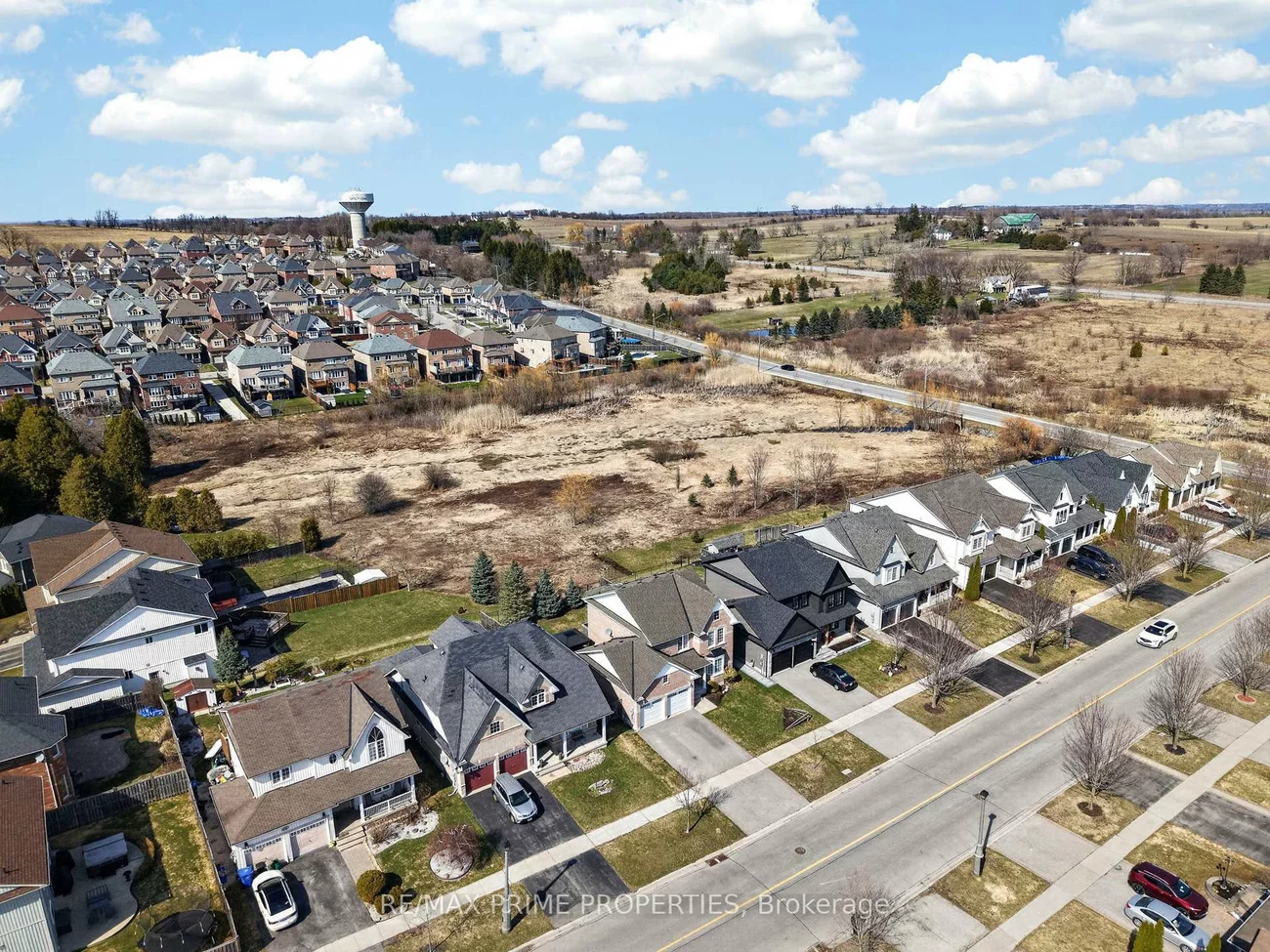 472, King, Mt Albert, East Gwillimbury