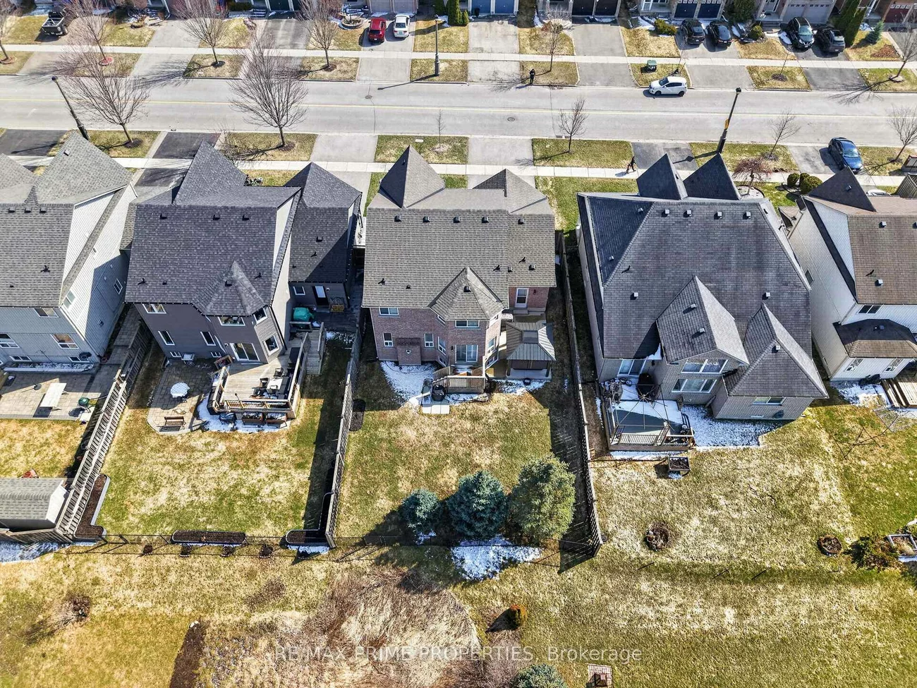 472, King, Mt Albert, East Gwillimbury