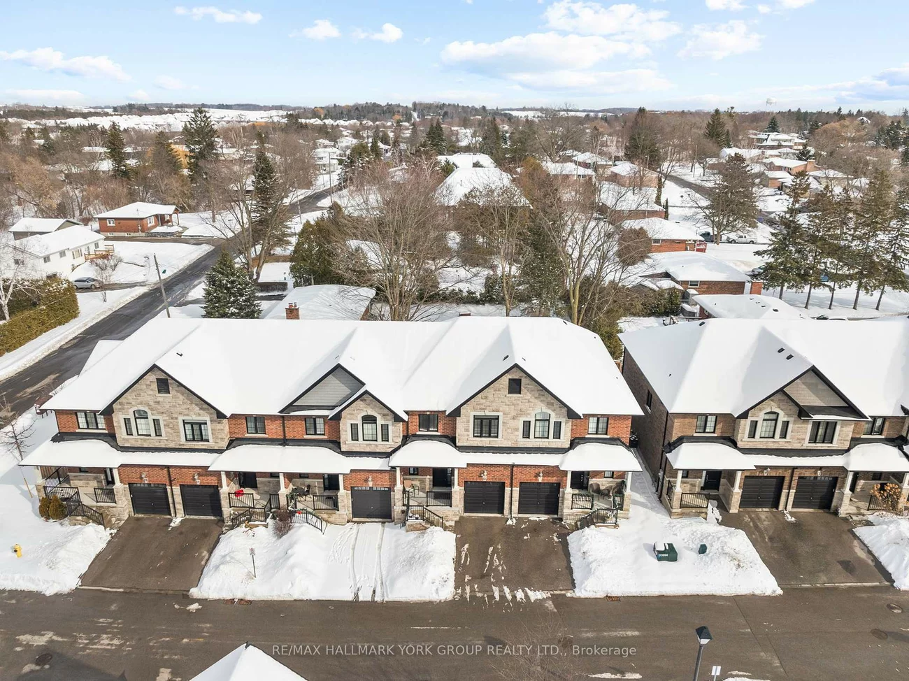 13, Charmuse, Holland Landing, East Gwillimbury