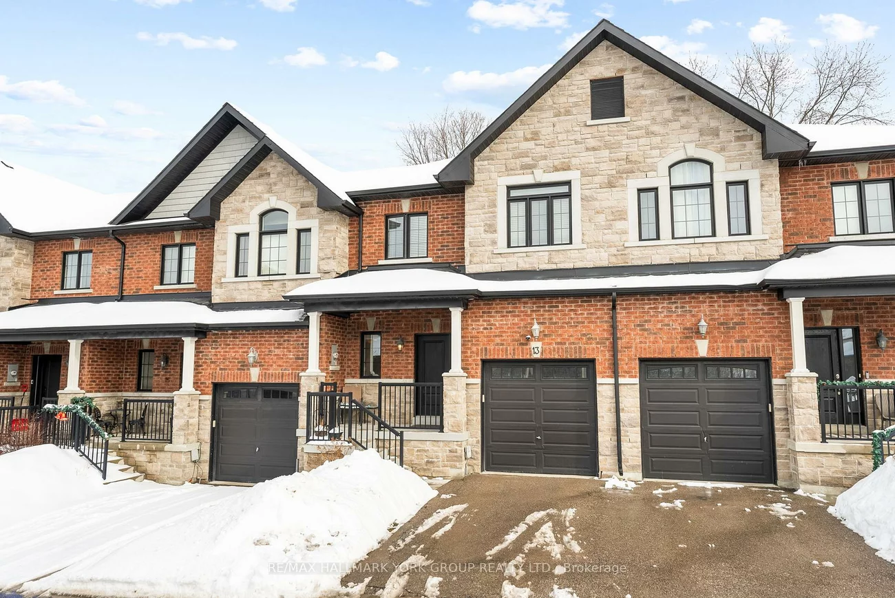 13, Charmuse, Holland Landing, East Gwillimbury