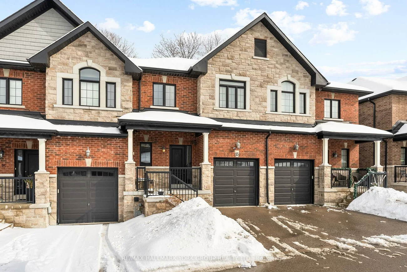 13, Charmuse, Holland Landing, East Gwillimbury