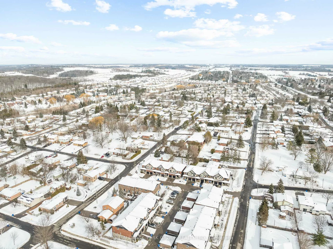 13, Charmuse, Holland Landing, East Gwillimbury