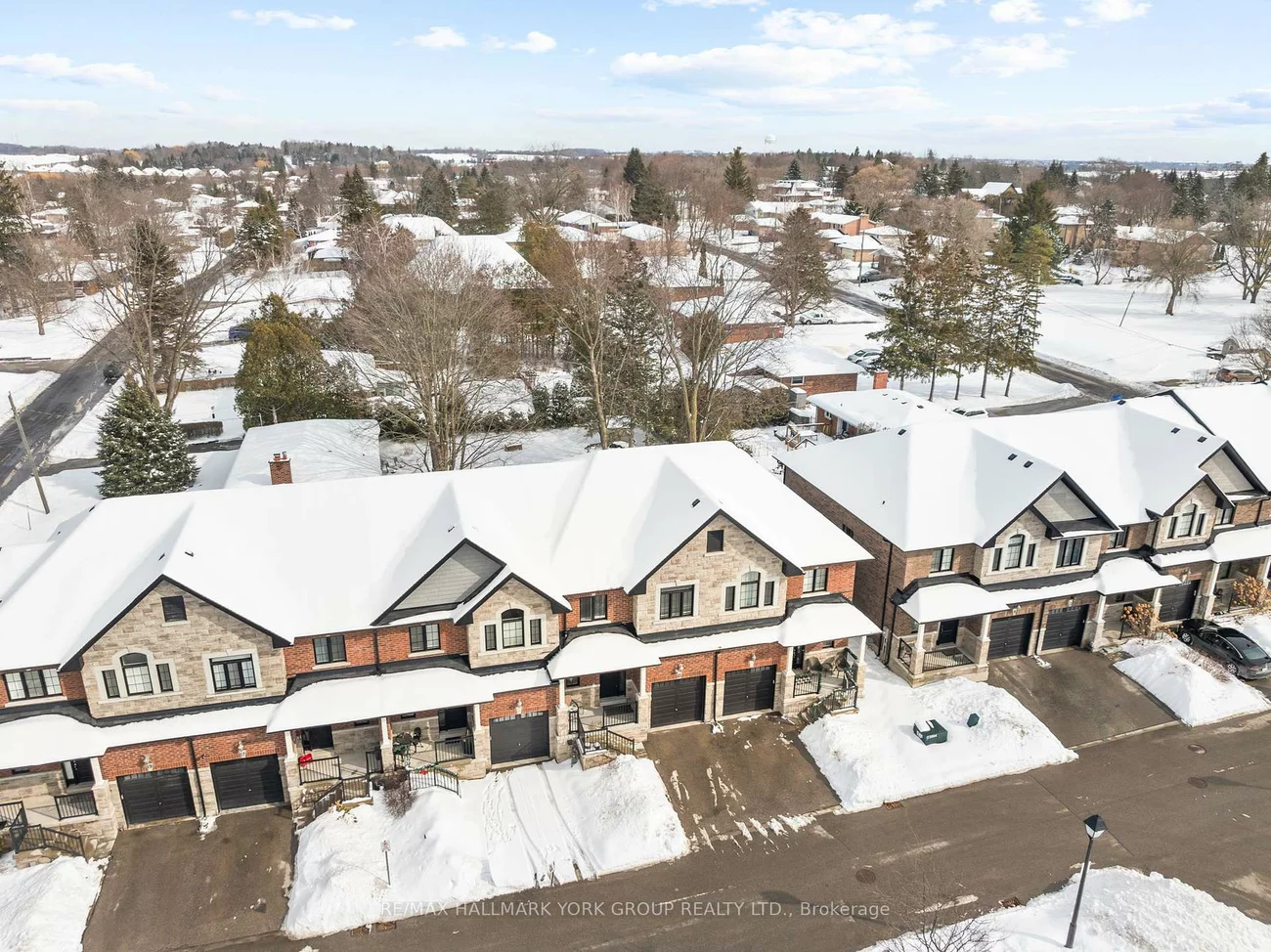 13, Charmuse, Holland Landing, East Gwillimbury