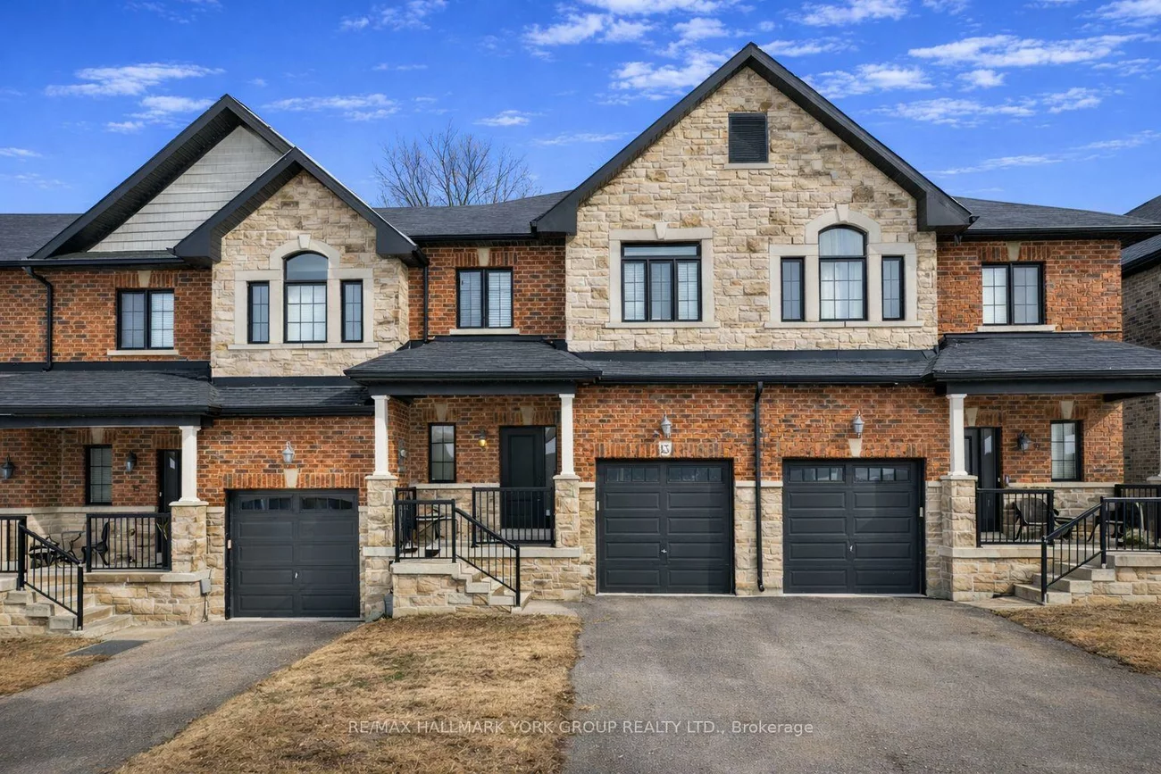 13, Charmuse, Holland Landing, East Gwillimbury