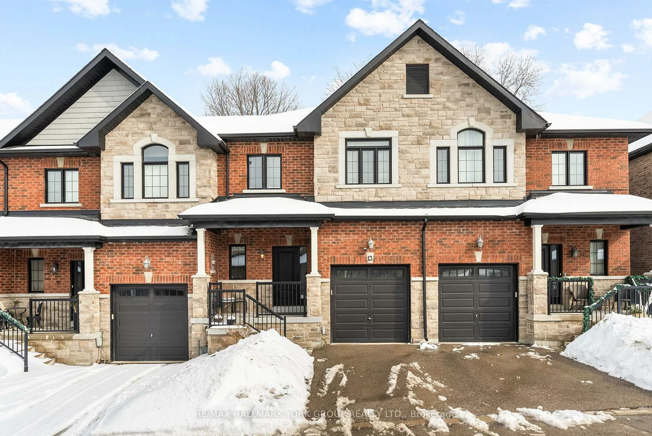 13, Charmuse, Holland Landing, East Gwillimbury
