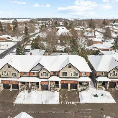 13, Charmuse, Holland Landing, East Gwillimbury