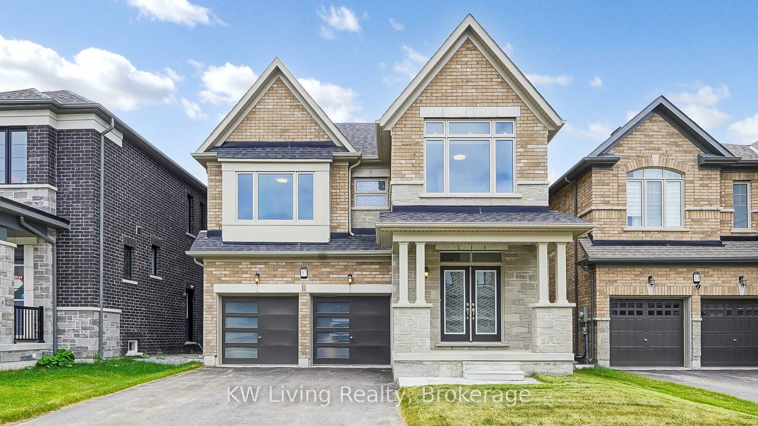 37, Kenneth Rogers, Queensville, East Gwillimbury