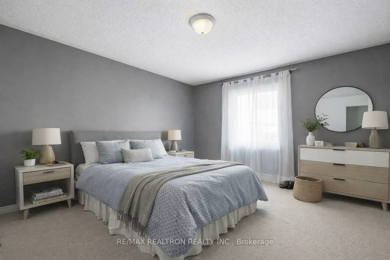 86, Donald Stewart, Mt Albert, East Gwillimbury