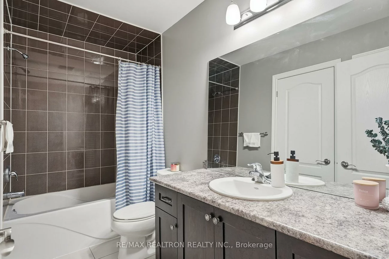 86, Donald Stewart, Mt Albert, East Gwillimbury