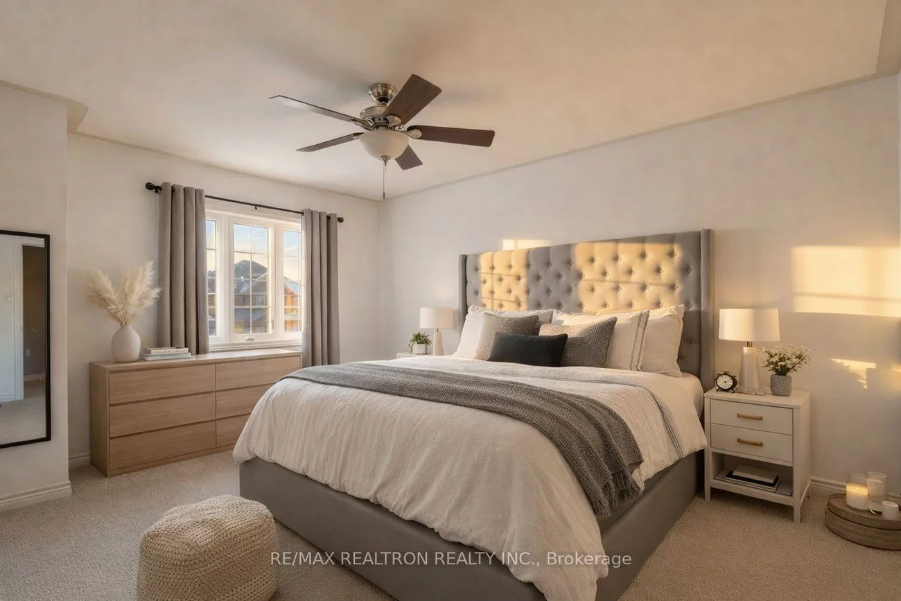 86, Donald Stewart, Mt Albert, East Gwillimbury