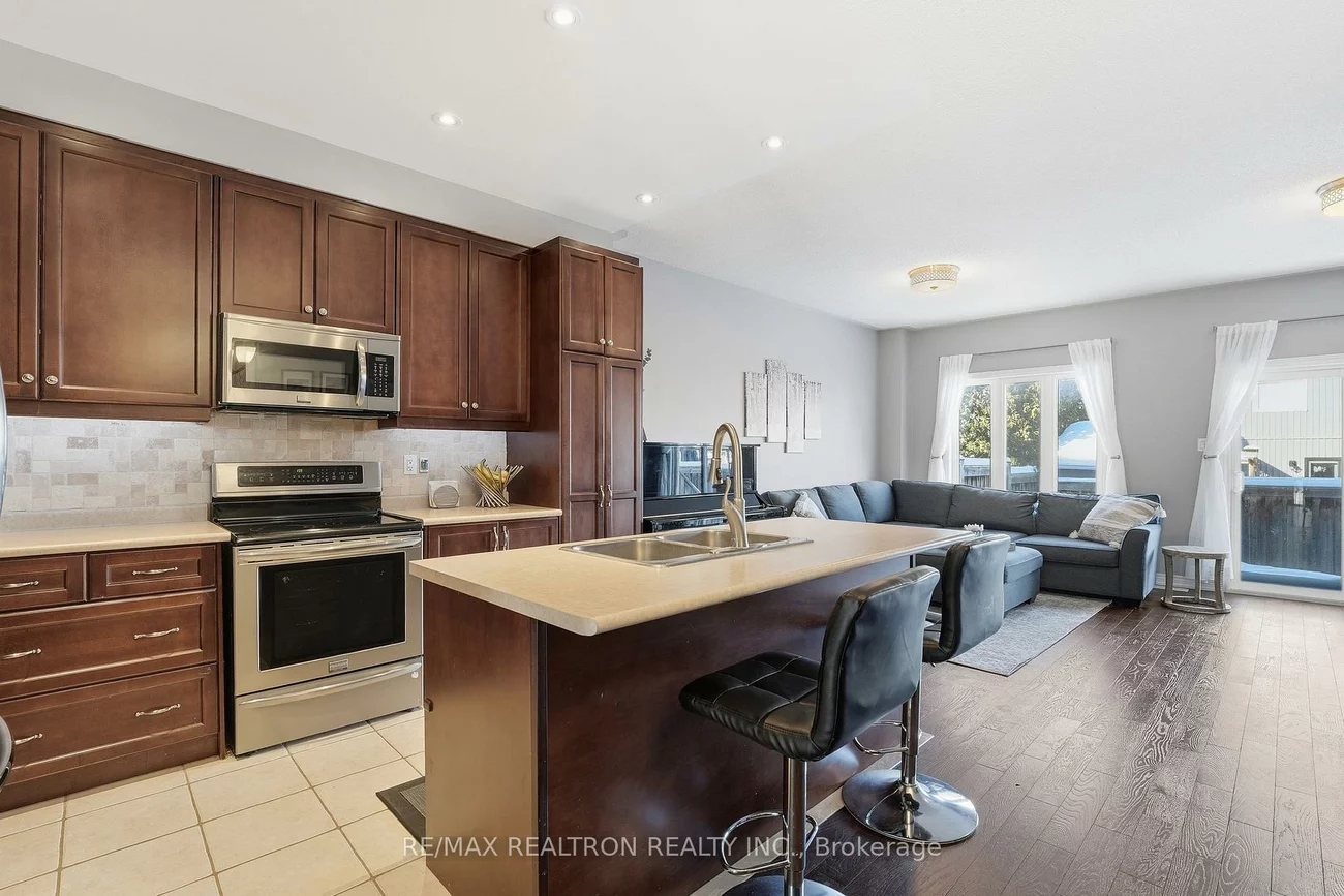 86, Donald Stewart, Mt Albert, East Gwillimbury