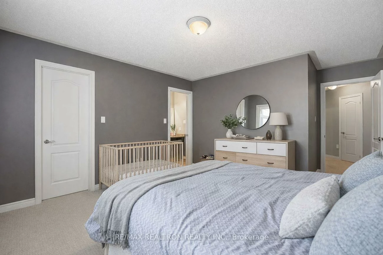 86, Donald Stewart, Mt Albert, East Gwillimbury