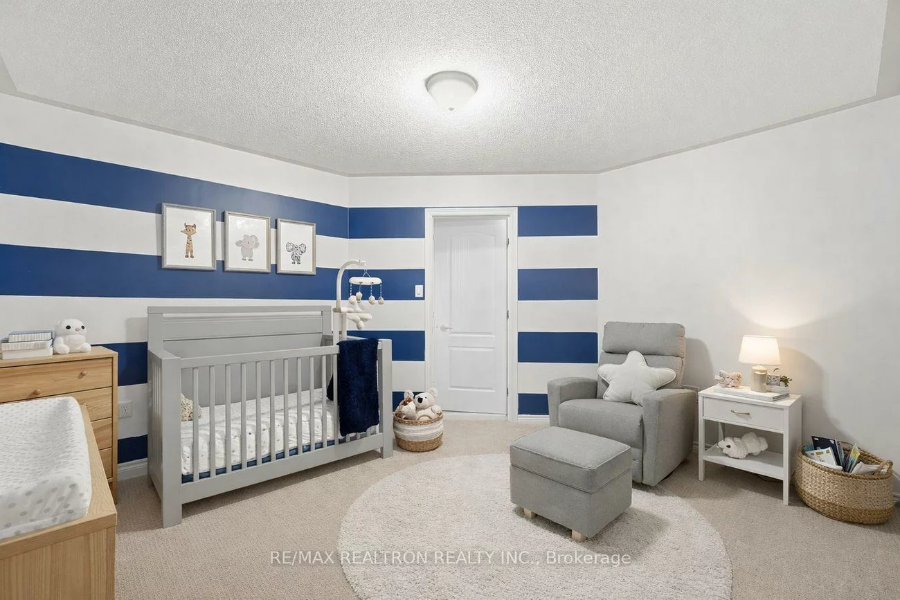 86, Donald Stewart, Mt Albert, East Gwillimbury